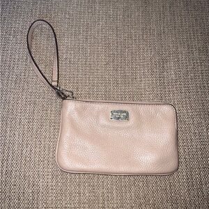 Michael Kors wristlets